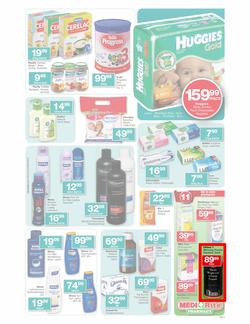 Checkers Western Cape : Reasons to Change (24 Oct - 4 Nov), page 9