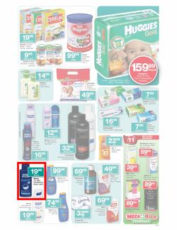 Checkers Western Cape : Reasons to Change (24 Oct - 4 Nov), page 9