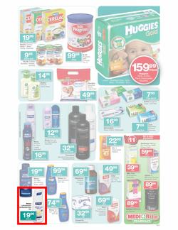 Checkers Western Cape : Reasons to Change (24 Oct - 4 Nov), page 9