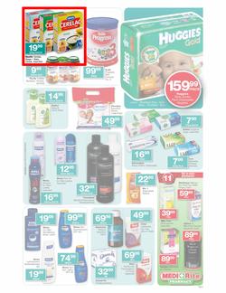 Checkers Western Cape : Reasons to Change (24 Oct - 4 Nov), page 9