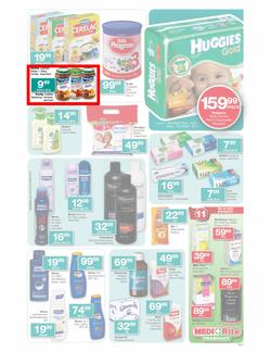 Checkers Western Cape : Reasons to Change (24 Oct - 4 Nov), page 9