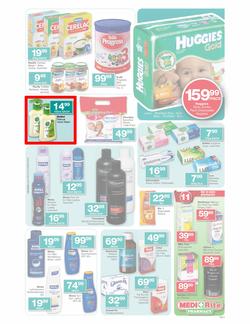 Checkers Western Cape : Reasons to Change (24 Oct - 4 Nov), page 9