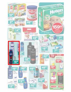 Checkers Western Cape : Reasons to Change (24 Oct - 4 Nov), page 9