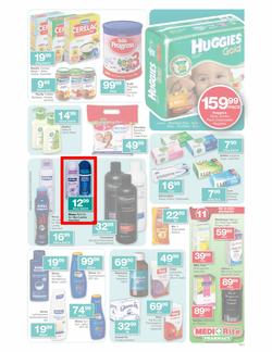 Checkers Western Cape : Reasons to Change (24 Oct - 4 Nov), page 9