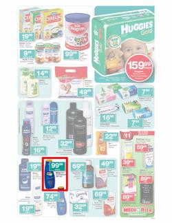 Checkers Western Cape : Reasons to Change (24 Oct - 4 Nov), page 9