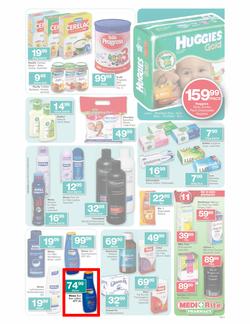 Checkers Western Cape : Reasons to Change (24 Oct - 4 Nov), page 9