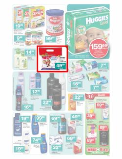 Checkers Western Cape : Reasons to Change (24 Oct - 4 Nov), page 9