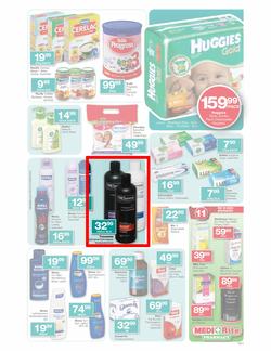 Checkers Western Cape : Reasons to Change (24 Oct - 4 Nov), page 9