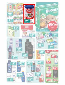 Checkers Western Cape : Reasons to Change (24 Oct - 4 Nov), page 9