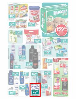 Checkers Western Cape : Reasons to Change (24 Oct - 4 Nov), page 9