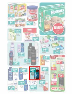 Checkers Western Cape : Reasons to Change (24 Oct - 4 Nov), page 9