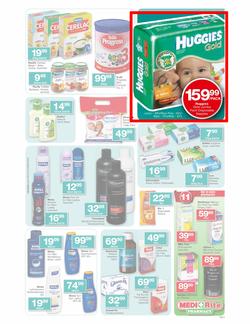 Checkers Western Cape : Reasons to Change (24 Oct - 4 Nov), page 9