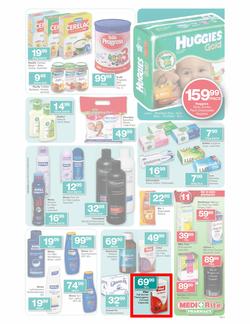 Checkers Western Cape : Reasons to Change (24 Oct - 4 Nov), page 9
