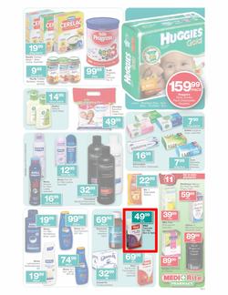Checkers Western Cape : Reasons to Change (24 Oct - 4 Nov), page 9
