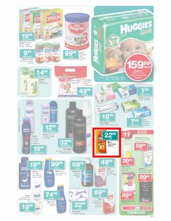 Checkers Western Cape : Reasons to Change (24 Oct - 4 Nov), page 9