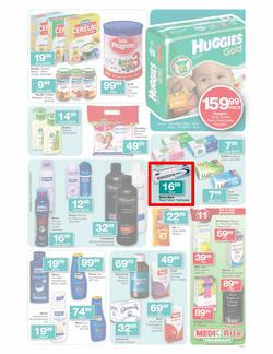 Checkers Western Cape : Reasons to Change (24 Oct - 4 Nov), page 9