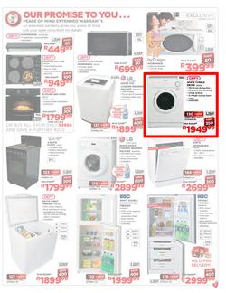 HiFi Corporation : Birthday Sale (1 Nov - 4 Nov), page 9