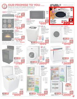 HiFi Corporation : Birthday Sale (1 Nov - 4 Nov), page 9