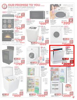 HiFi Corporation : Birthday Sale (1 Nov - 4 Nov), page 9