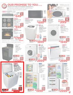 HiFi Corporation : Birthday Sale (1 Nov - 4 Nov), page 9
