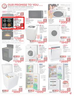 HiFi Corporation : Birthday Sale (1 Nov - 4 Nov), page 9