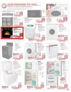 HiFi Corporation : Birthday Sale (1 Nov - 4 Nov), page 9