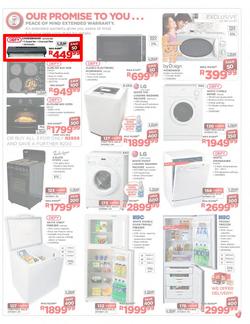 HiFi Corporation : Birthday Sale (1 Nov - 4 Nov), page 9