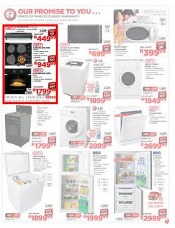 HiFi Corporation : Birthday Sale (1 Nov - 4 Nov), page 9