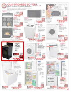 HiFi Corporation : Birthday Sale (1 Nov - 4 Nov), page 9