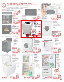 HiFi Corporation : Birthday Sale (1 Nov - 4 Nov), page 9