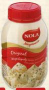 Nola Mayonnaise-750gm