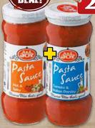 All Joy Pasta Sauce-2 x 440gm 