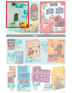 Checkers Gauteng : It's Time To Save (5 Nov - 18 Nov), page 9
