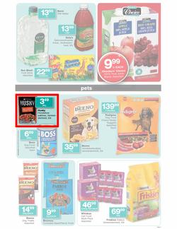 Checkers Gauteng : It's Time To Save (5 Nov - 18 Nov), page 9