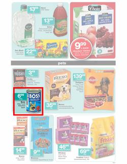 Checkers Gauteng : It's Time To Save (5 Nov - 18 Nov), page 9