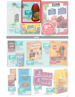 Checkers Gauteng : It's Time To Save (5 Nov - 18 Nov), page 9