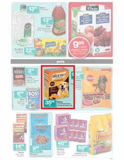 Checkers Gauteng : It's Time To Save (5 Nov - 18 Nov), page 9