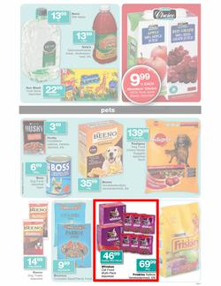 Checkers Gauteng : It's Time To Save (5 Nov - 18 Nov), page 9
