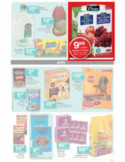 Checkers Gauteng : It's Time To Save (5 Nov - 18 Nov), page 9