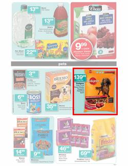 Checkers Gauteng : It's Time To Save (5 Nov - 18 Nov), page 9