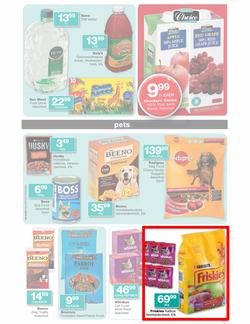 Checkers Gauteng : It's Time To Save (5 Nov - 18 Nov), page 9