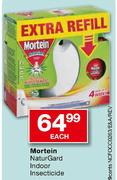 Mortein Naturgard Indoor Insecticide-Each