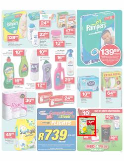 Checkers Free State : It's Time To Change (25 Oct - 11 Nov), page 9