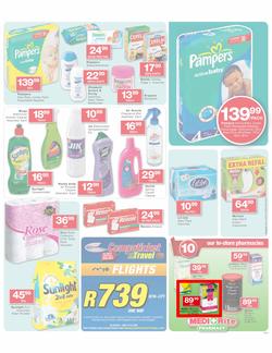 Checkers Free State : It's Time To Change (25 Oct - 11 Nov), page 9