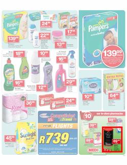 Checkers Free State : It's Time To Change (25 Oct - 11 Nov), page 9