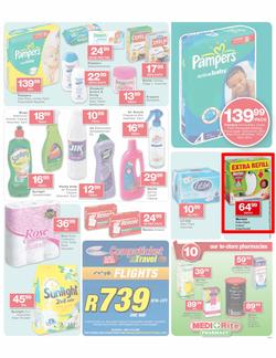 Checkers Free State : It's Time To Change (25 Oct - 11 Nov), page 9