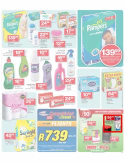 Checkers Free State : It's Time To Change (25 Oct - 11 Nov), page 9