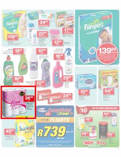 Checkers Free State : It's Time To Change (25 Oct - 11 Nov), page 9