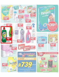 Checkers Free State : It's Time To Change (25 Oct - 11 Nov), page 9