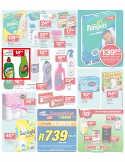 Checkers Free State : It's Time To Change (25 Oct - 11 Nov), page 9
